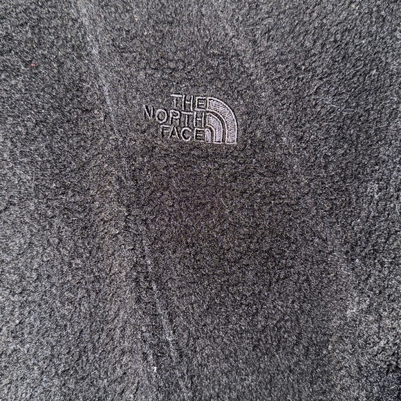 The North Face Fleece Hoodie - Picture 2 of 7